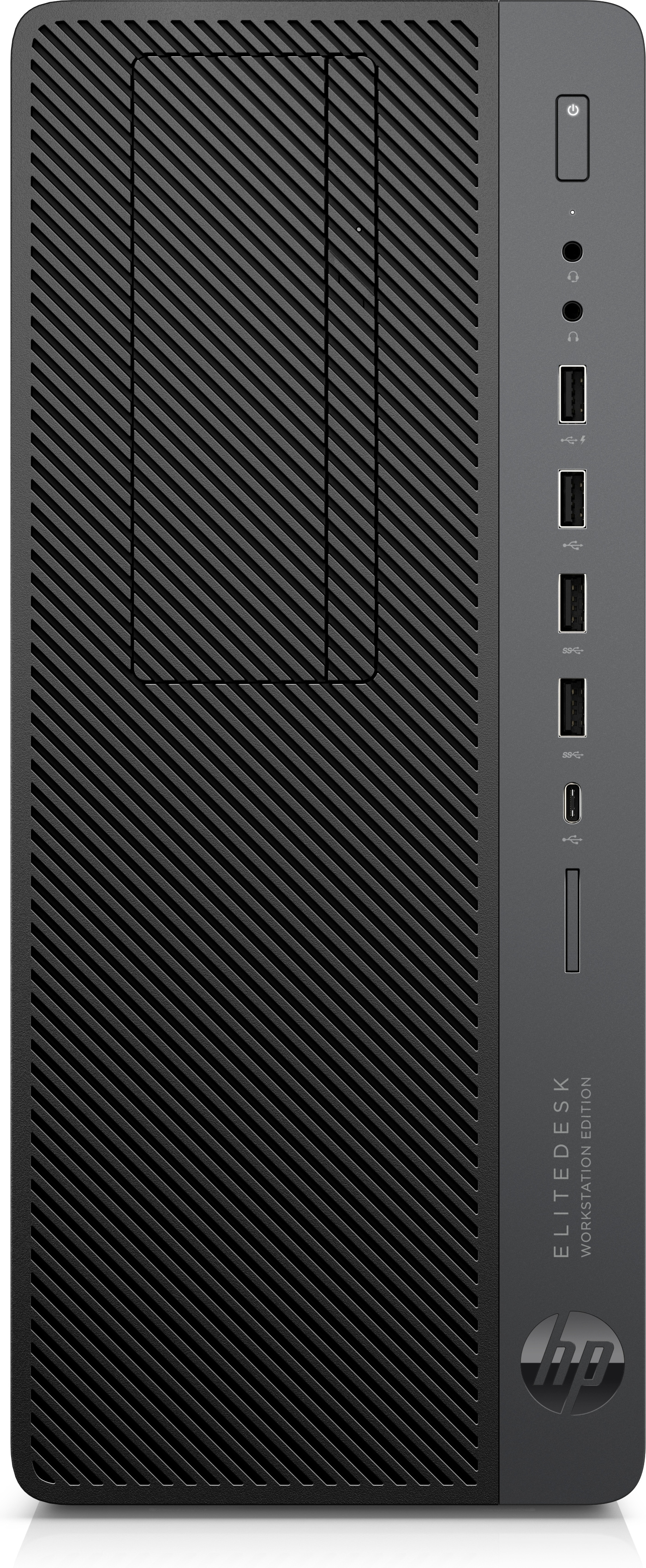 HP Z1G5 TWR i78700 8/256GB W10P HP Z1G5 TWR i78700 8/256GB W10P