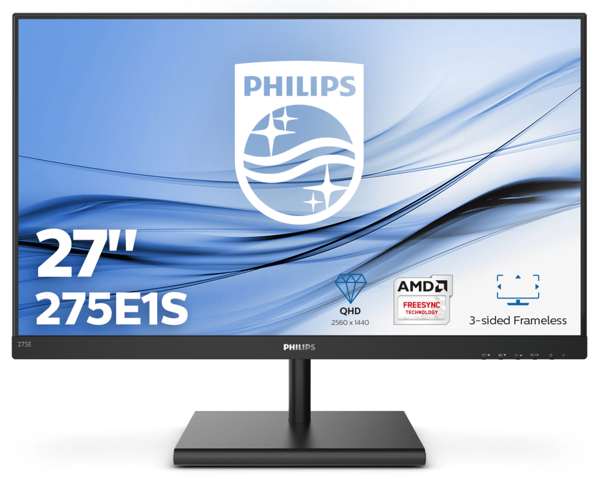 Philips E-line 275E1S Philips E-line 275E1S