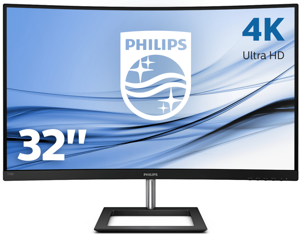 Philips E-line 328E1CA Philips E-line 328E1CA