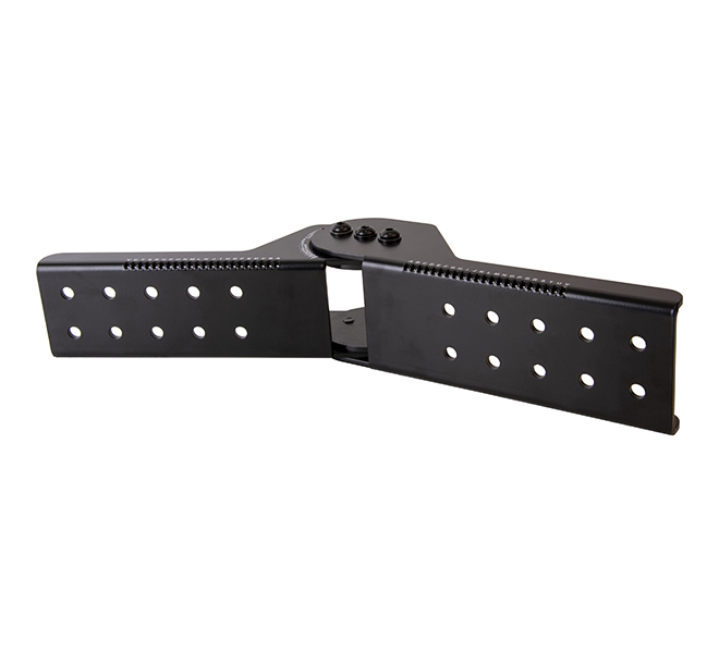B-Tech BT8390-AAC/B accessoire de montage de moniteurs