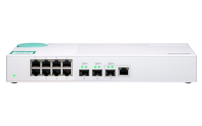 commutateur réseau Non-géré Gigabit Ethernet (10/100/1000) Blanc commutateur réseau Non-géré Gigabit Ethernet (10/100/1000) Blanc
