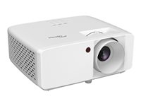 Optoma HZ40HDR vidéo-projecteur 4000 ANSI lumens DLP 1080p (1920x1080) Compatibilité 3D Blanc Optoma HZ40HDR vidéo-projecteur 4000 ANSI lumens DLP 1080p (1920x1080) Compatibilité 3D Blanc
