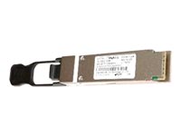 40GBASE-SR4 QSFP+850NM MMF MODULE