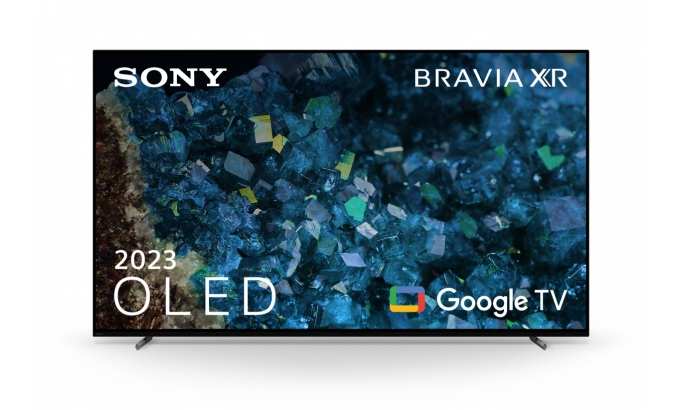 Sony FWD-65A80L TV 165,1 cm (65") 4K Ultra HD Smart TV Wifi Noir Sony FWD-65A80L TV 165,1 cm (65") 4K Ultra HD Smart TV Wifi Noir