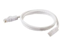 C2G Cat6 Booted Unshielded (UTP) Network Patch Cable