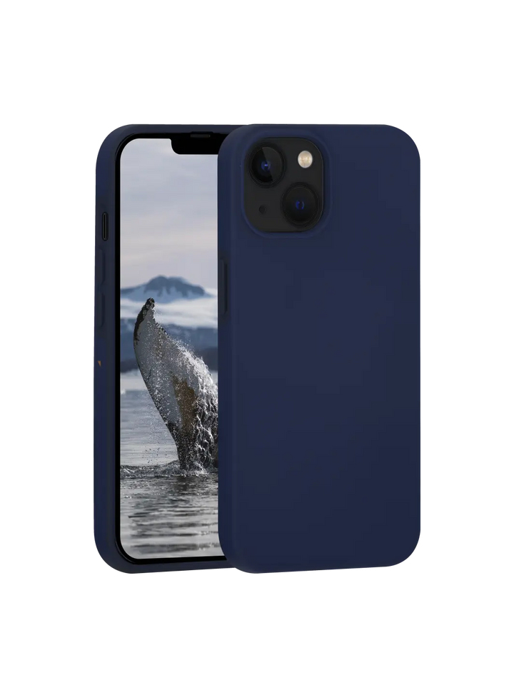 dbramante1928 Iceland Ultra coque de protection pour téléphones portables 15,5 cm (6.1") Housse Bleu