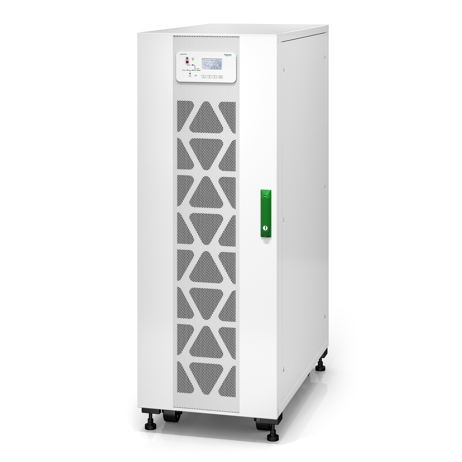 alimentation d'énergie non interruptible Double-conversion (en ligne) 30 kVA 30000 W alimentation d'énergie non interruptible Double-conversion (en ligne) 30 kVA 30000 W