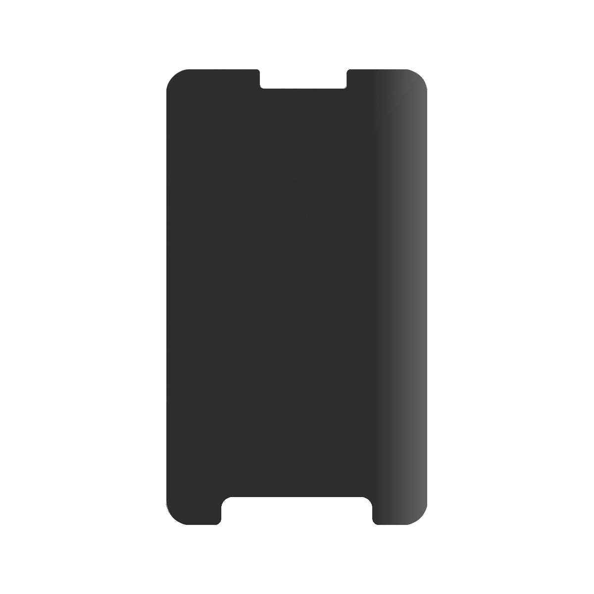  Ultra-Wide Fit Protection d'écran transparent 1 pièce(s)