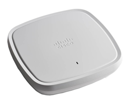 Cisco Catalyst 9120AXP Blanc Connexion Ethernet, supportant l'alimentation via ce port (PoE) Cisco Catalyst 9120AXP Blanc Connexion Ethernet, supportant l'alimentation via ce port (PoE)