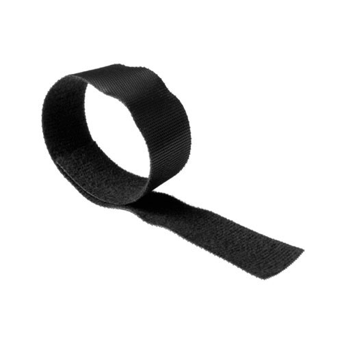 serre-câbles Attache-câble à bande velcro Nylon, Polypropylène (PP) Noir 1 pièce(s) serre-câbles Attache-câble à bande velcro Nylon, Polypropylène (PP) Noir 1 pièce(s)