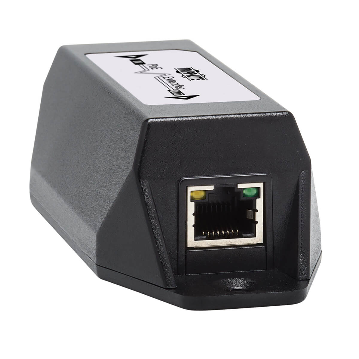 Tripp Lite NPOE-EXT-1G30 adaptateur et injecteur PoE Fast Ethernet, Gigabit Ethernet Tripp Lite NPOE-EXT-1G30 adaptateur et injecteur PoE Fast Ethernet, Gigabit Ethernet