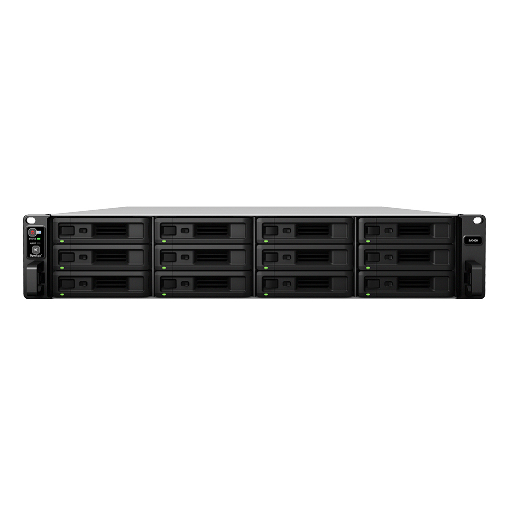 Synology SA3400 Synology SA3400
