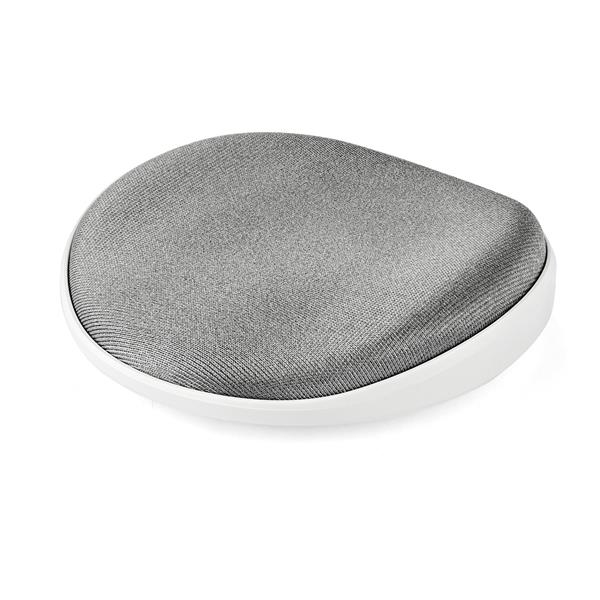 StarTech.com Repose-poignets ergonomique mobile StarTech.com Repose-poignets ergonomique mobile