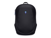 Alienware AW5625P 40,6 cm (16") Sac à dos Noir