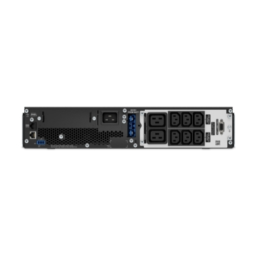 APC Smart-UPS SRT 3000VA 230V APC Smart-UPS SRT 3000VA 230V