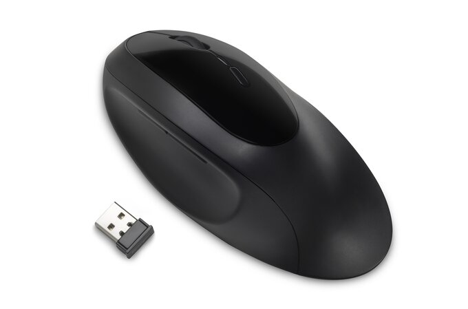 Kensington Pro Fit Ergo Wireless Mouse Kensington Pro Fit Ergo Wireless Mouse