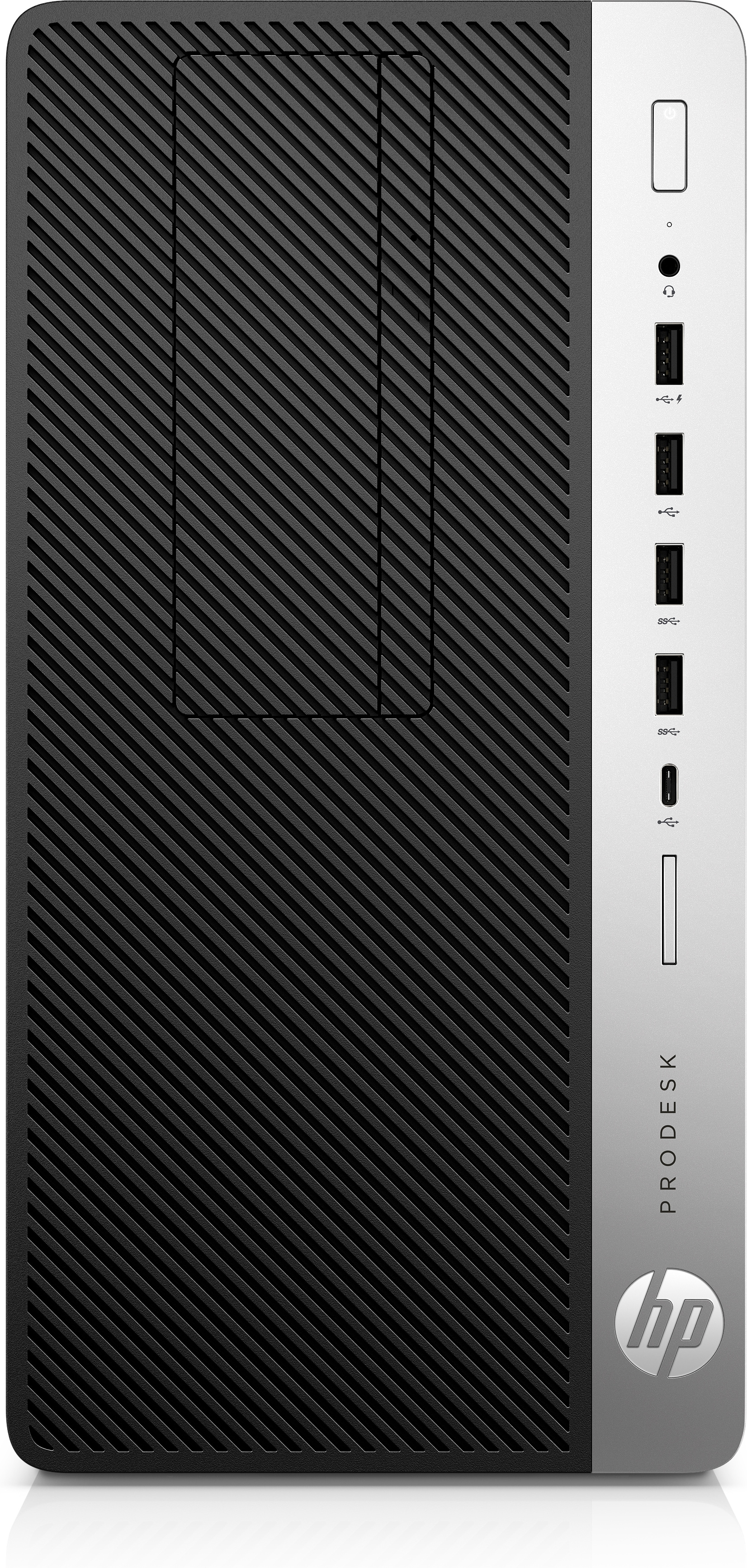 HP ProDesk 600 G5 HP ProDesk 600 G5