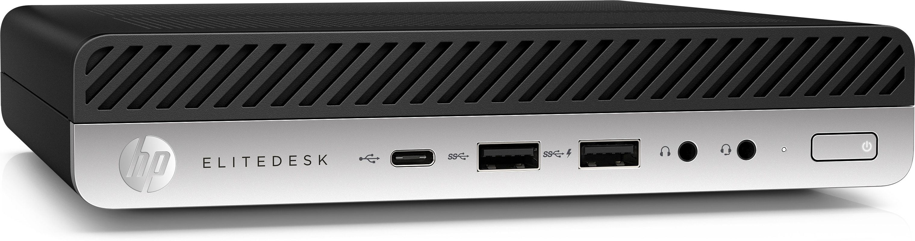 HP EliteDesk 800 G5