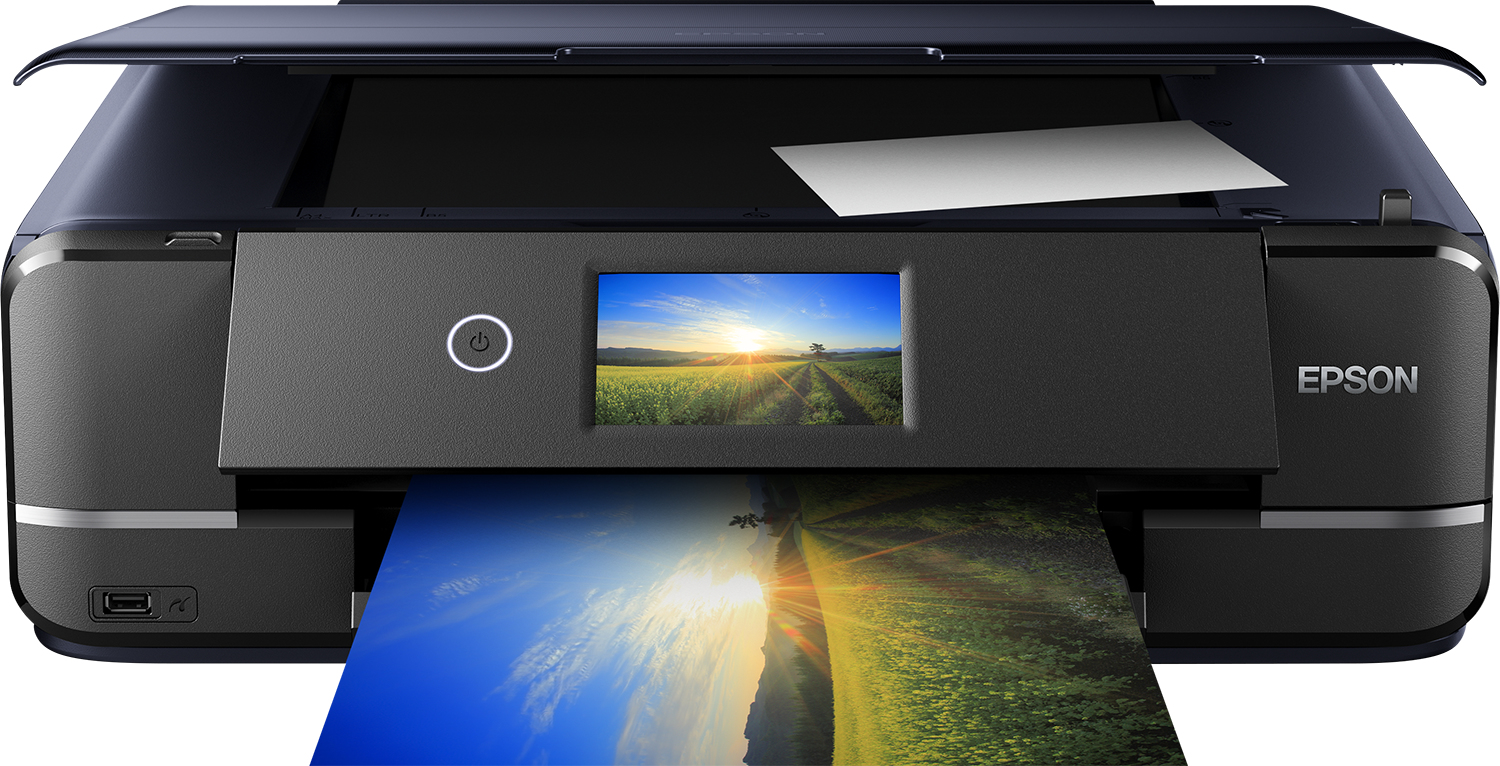 Epson Expression Photo XP-970 Small-in-One Epson Expression Photo XP-970 Small-in-One