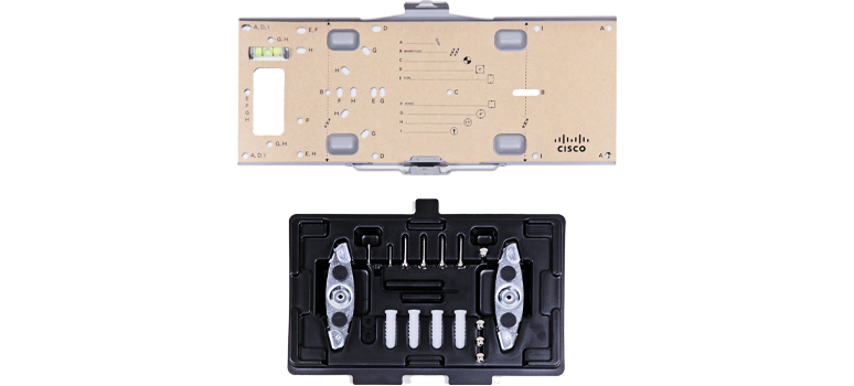 APL-MERAKI REPLACEMENT MOUNTING KIT FOR