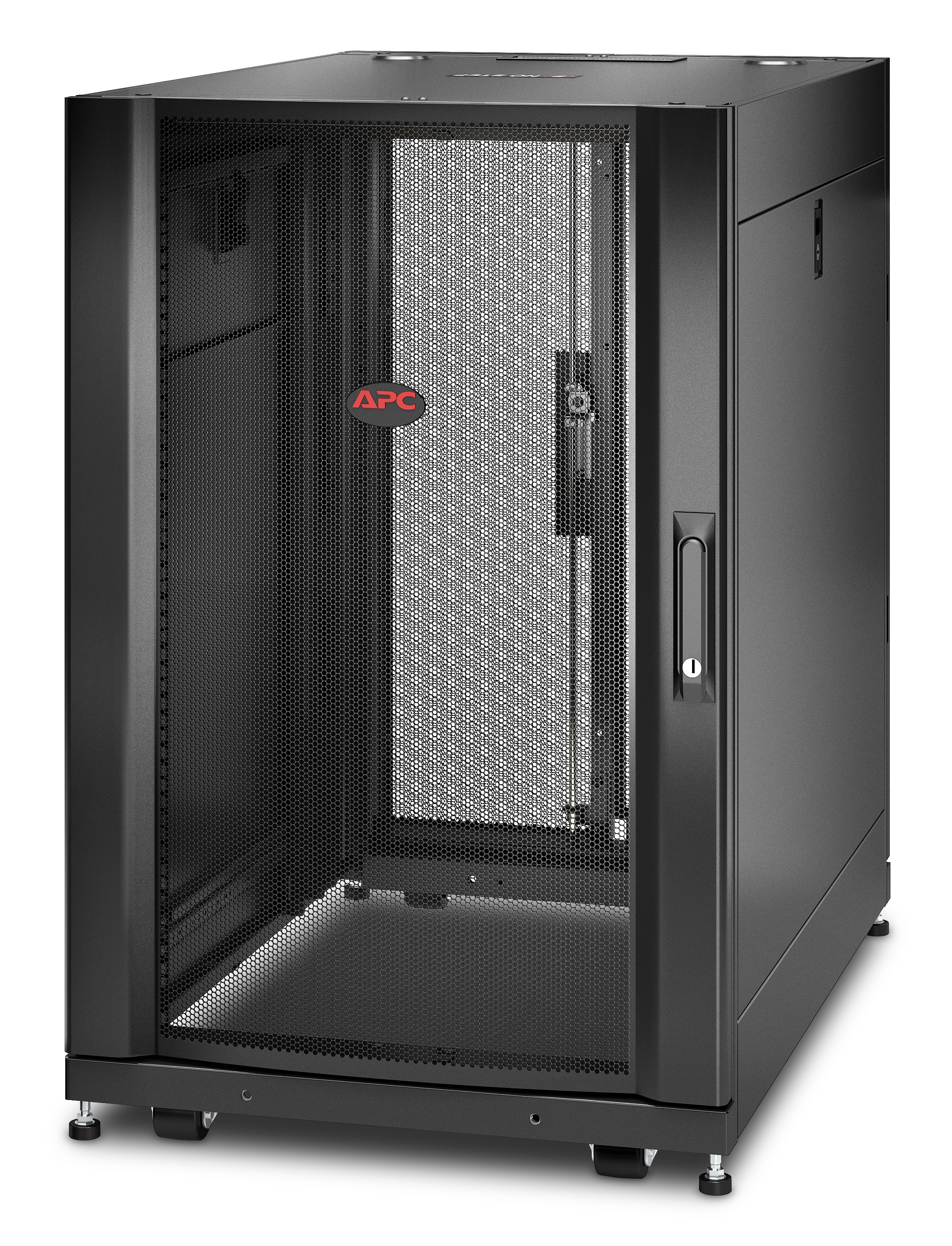 APC NetShelter SX APC NetShelter SX