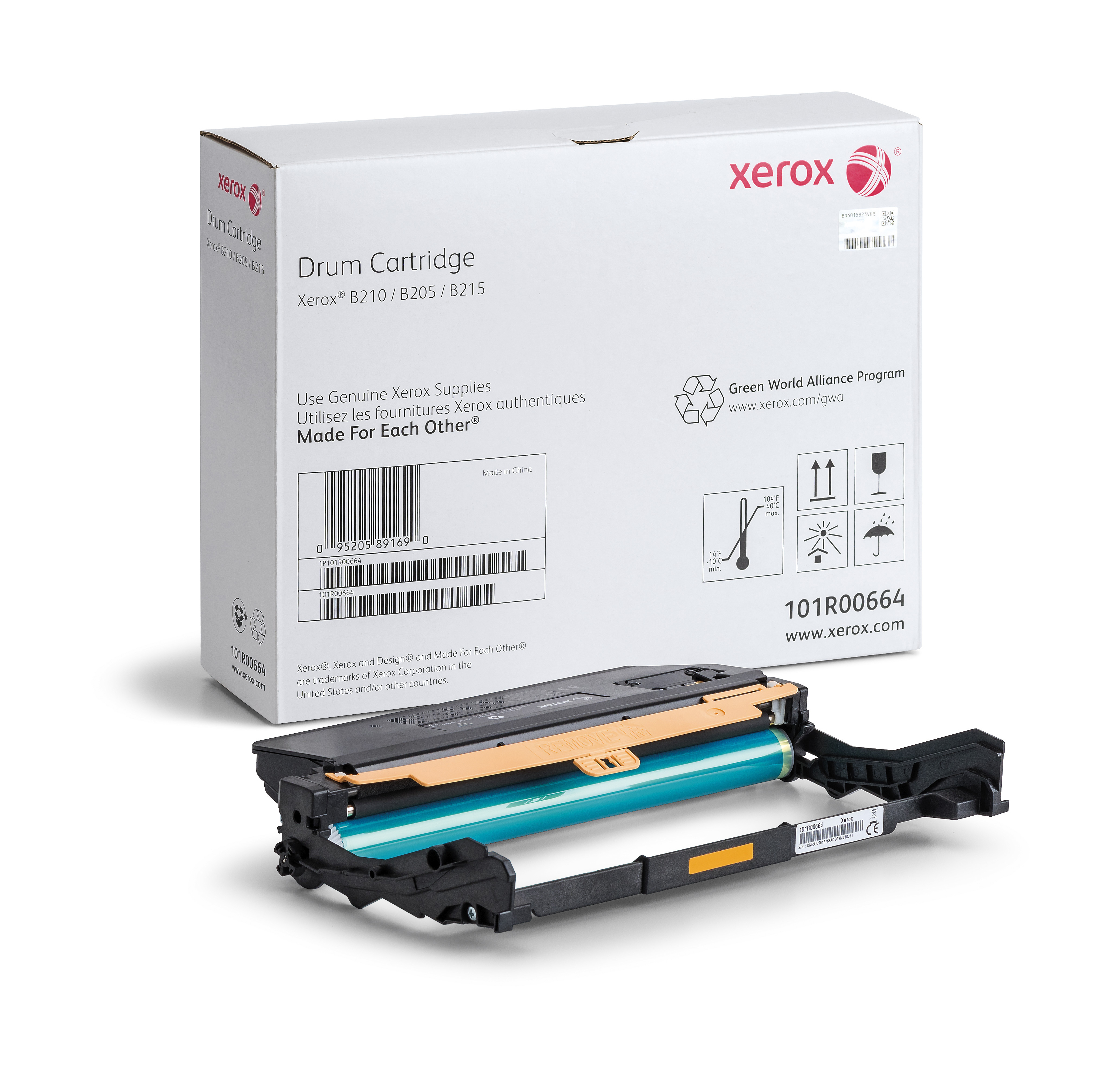 Xerox B215 Xerox B215