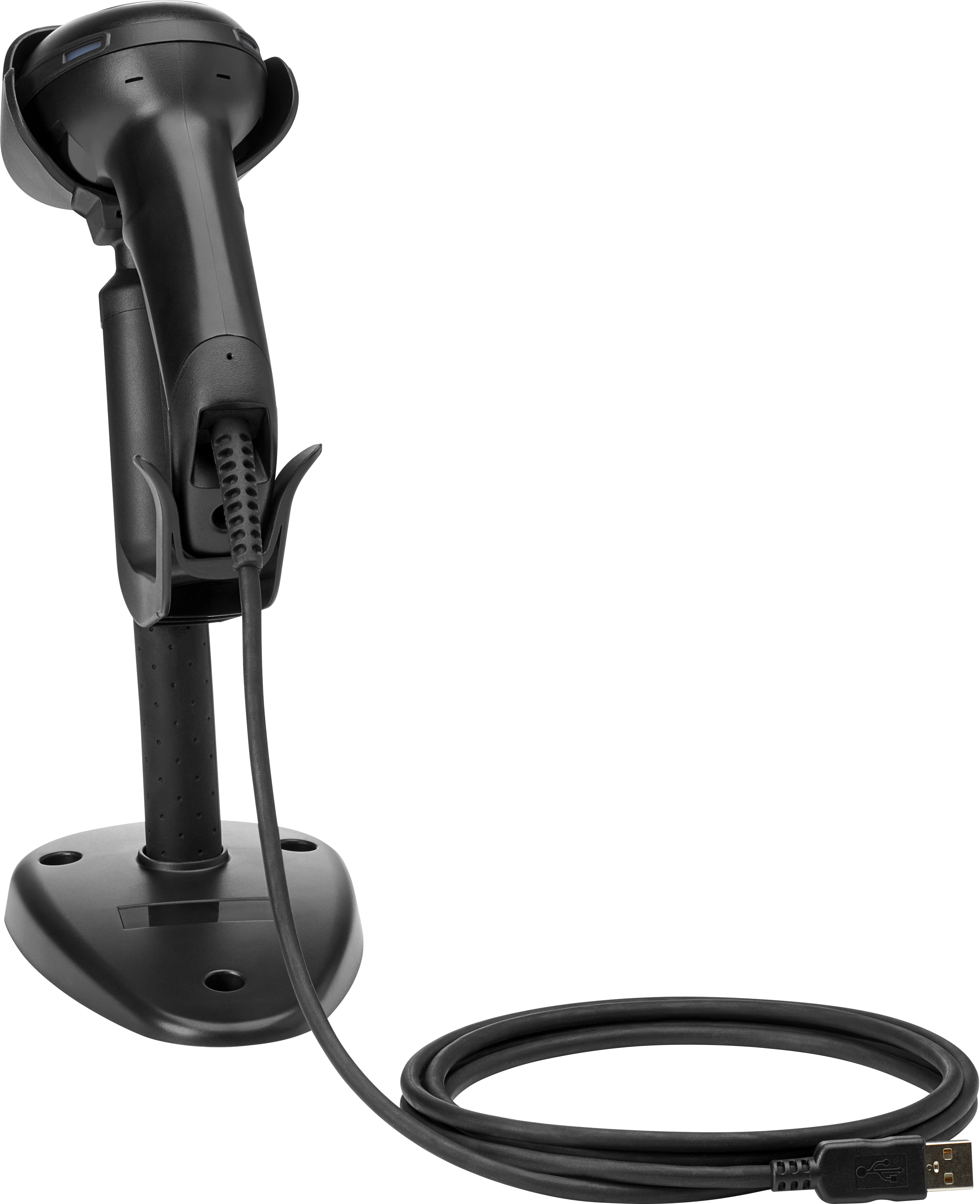 HP Engage Imaging Barcode Scanner II