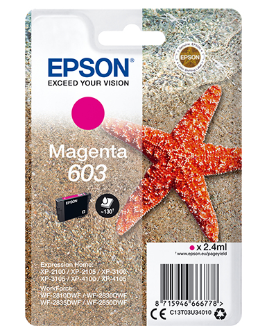 Epson 603 Epson 603