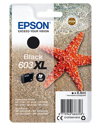 Epson 603XL Epson 603XL