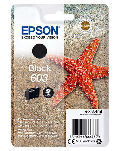 Epson 603 Epson 603