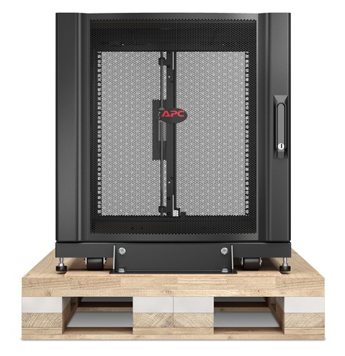NetShelter SX 12U Rack autonome Noir NetShelter SX 12U Rack autonome Noir