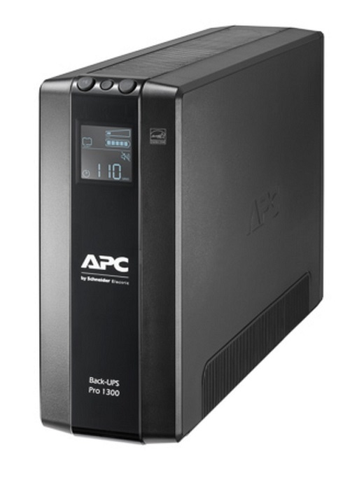 APC Back-UPS Pro BR1300MI