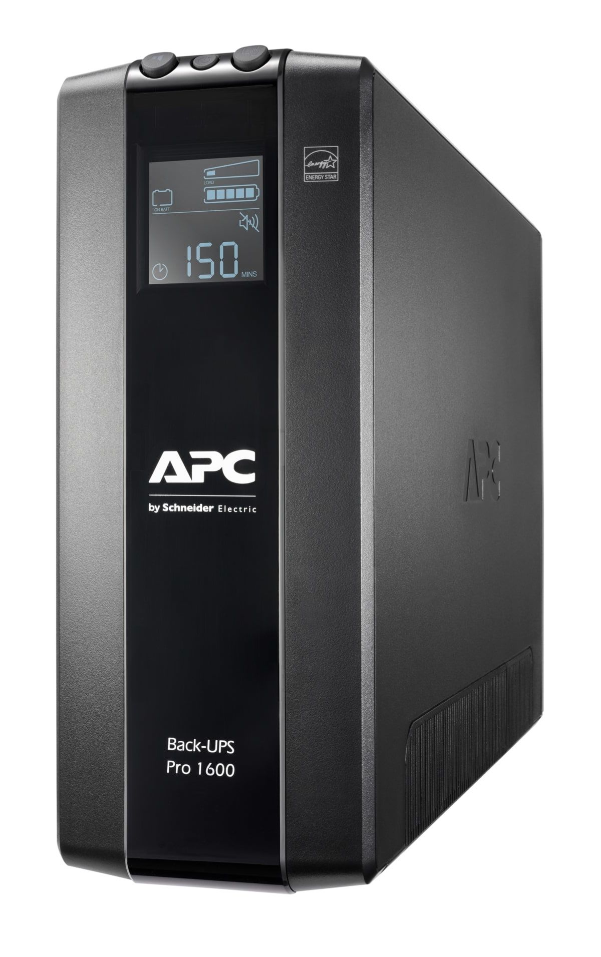 APC Back-UPS Pro BR1600MI APC Back-UPS Pro BR1600MI