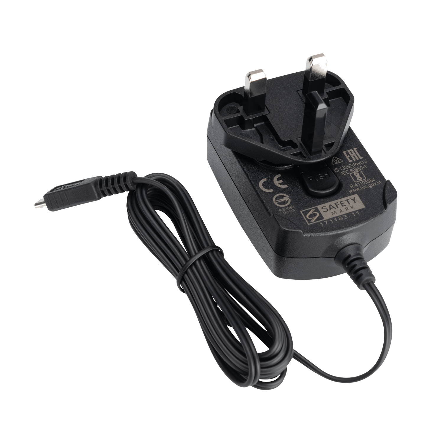 Link 950 adaptateur de puissance & onduleur Intérieure Noir
