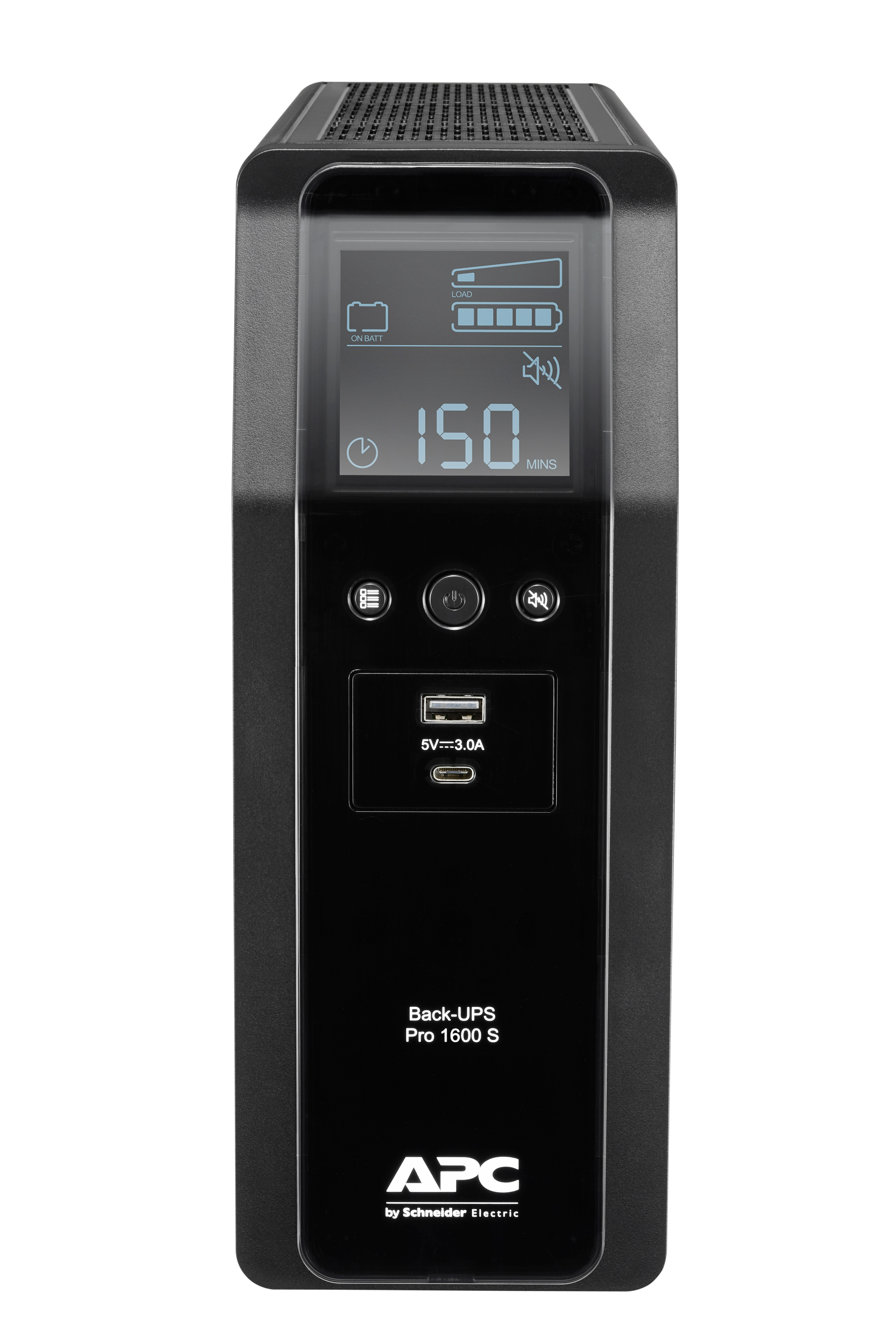 APC Back-UPS Pro BR1600SI