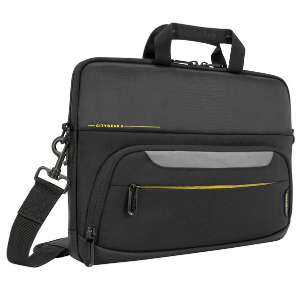 Targus CityGear Slim Topload Laptop Case Targus CityGear Slim Topload Laptop Case