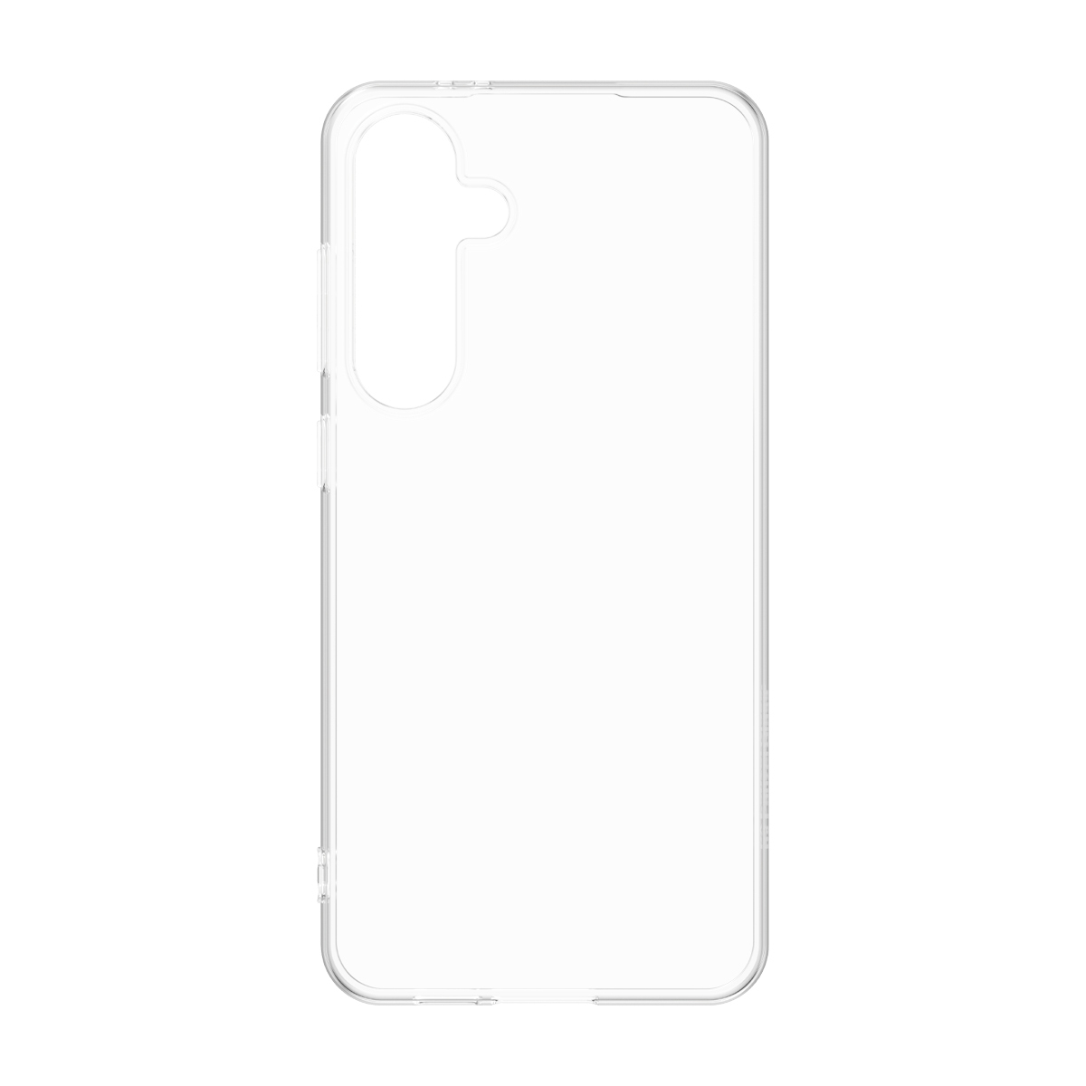 PanzerGlass SAFE. by ® TPU Case Transparent Samsung Galaxy S24 FE 
