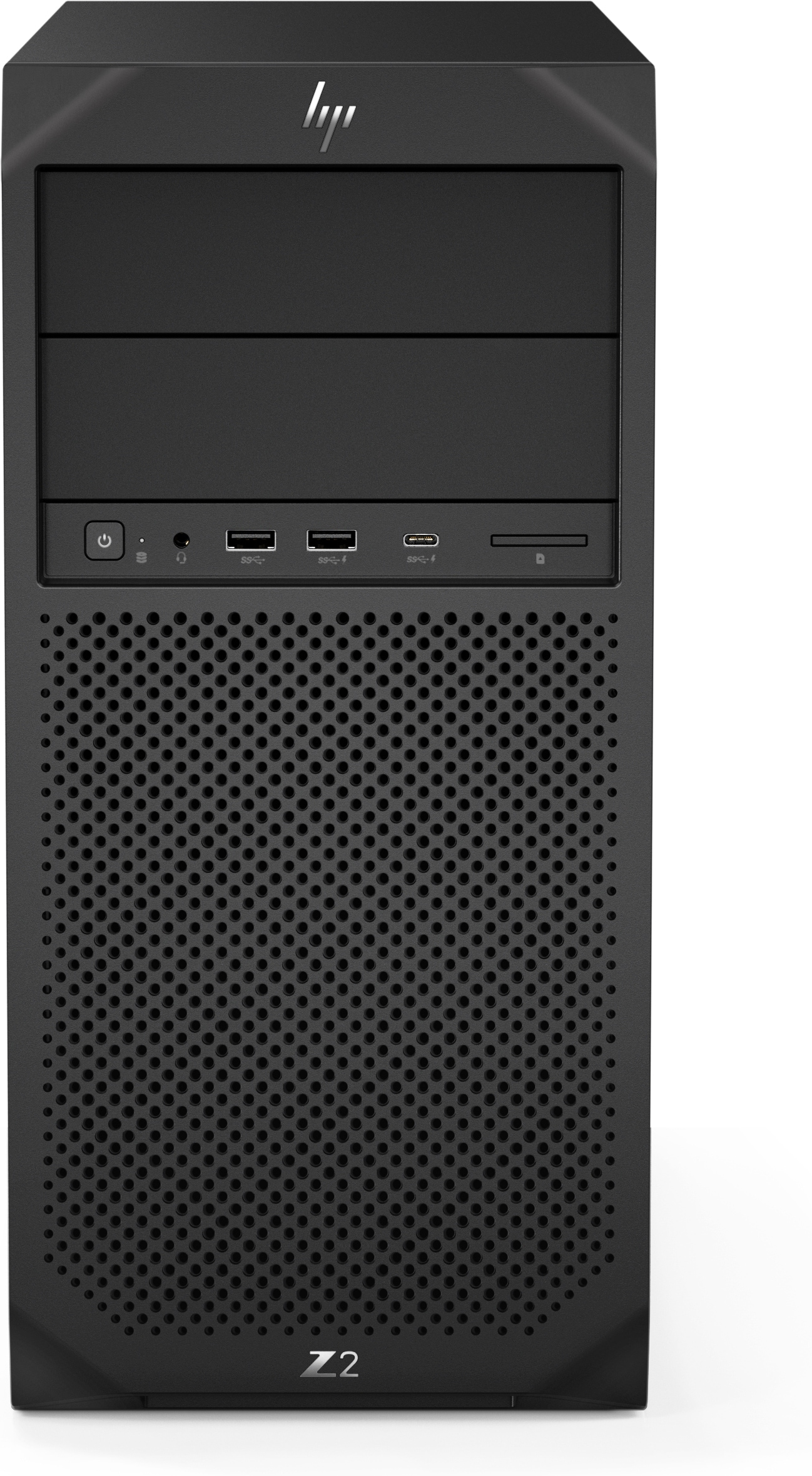 HP Workstation Z2 G4 HP Workstation Z2 G4