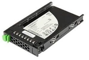 Fujitsu PY-SS96NQ disque SSD 960 Go 2.5" Série ATA III Fujitsu PY-SS96NQ disque SSD 960 Go 2.5" Série ATA III