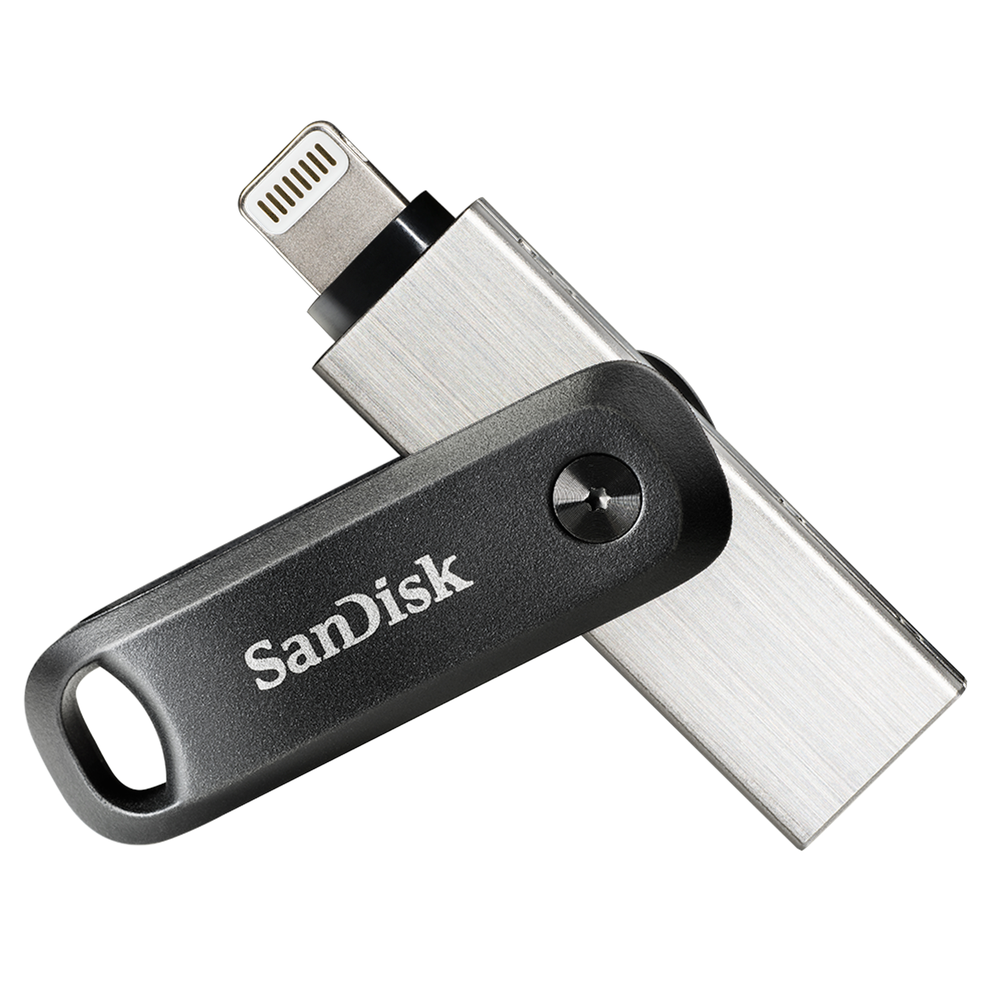SanDisk iXpand Go SanDisk iXpand Go