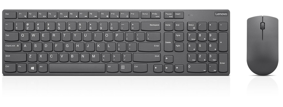Lenovo Professional Ultraslim Combo Lenovo Professional Ultraslim Combo