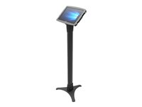 Compulocks 147B912SGEB support antivol pour tablettes Noir Compulocks 147B912SGEB support antivol pour tablettes Noir