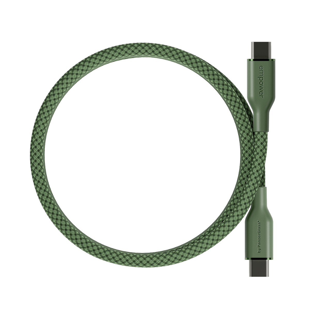  Sage câble USB Vert