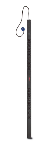 APC Basic Rack-Mount PDU APC Basic Rack-Mount PDU