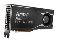 AMD Radeon PRO W7700 16 Go GDDR6 AMD Radeon PRO W7700 16 Go GDDR6