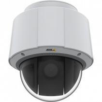 AXIS Q6075 50 Hz AXIS Q6075 50 Hz