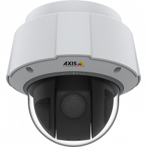 AXIS Q6075-E 50 Hz AXIS Q6075-E 50 Hz