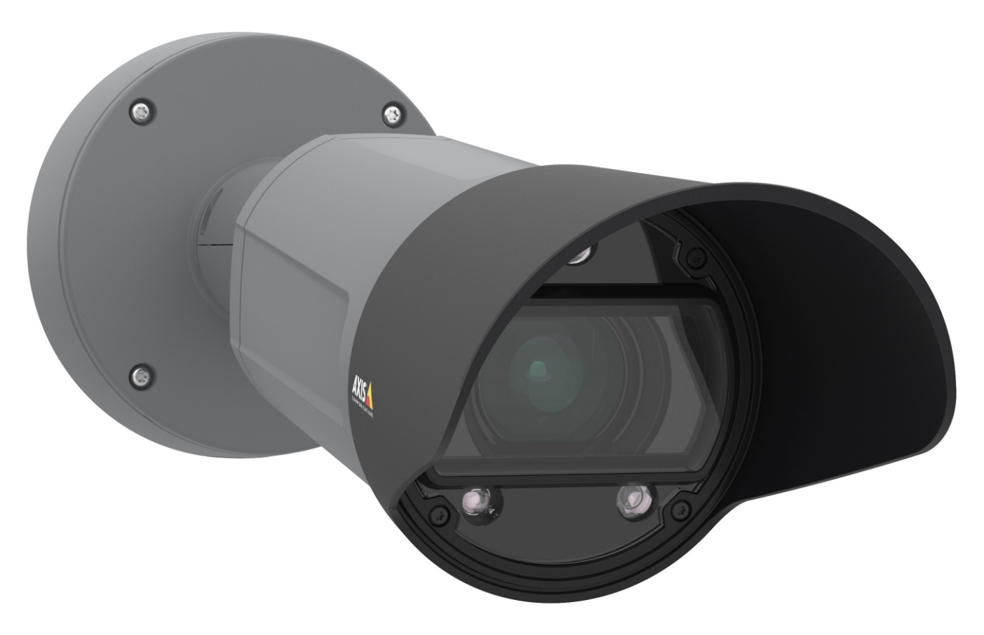 AXIS Q1700-LE License Plate Camera AXIS Q1700-LE License Plate Camera
