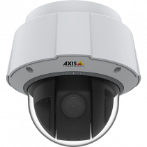 AXIS Q6074-E 50 Hz AXIS Q6074-E 50 Hz