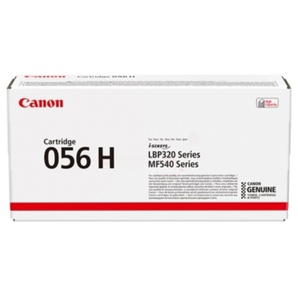 Canon 056 H Canon 056 H